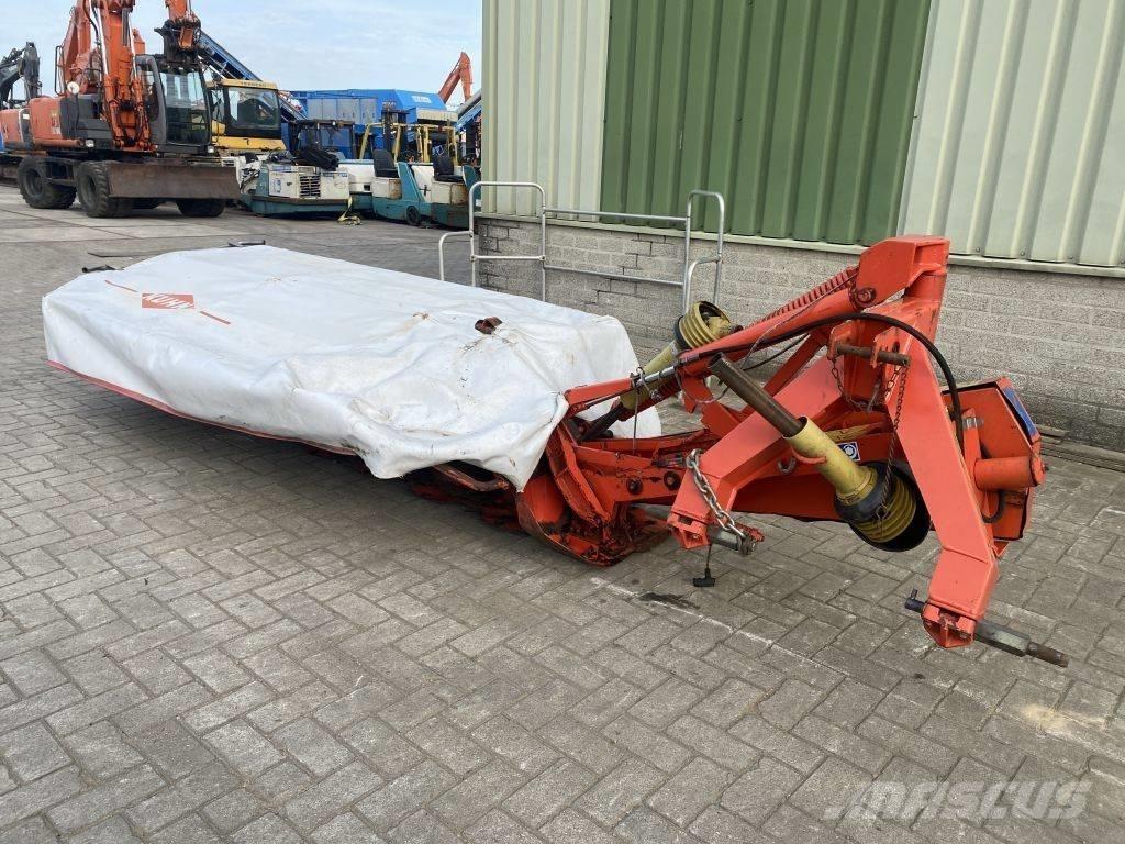 Kuhn GMD 700 G II 제초기