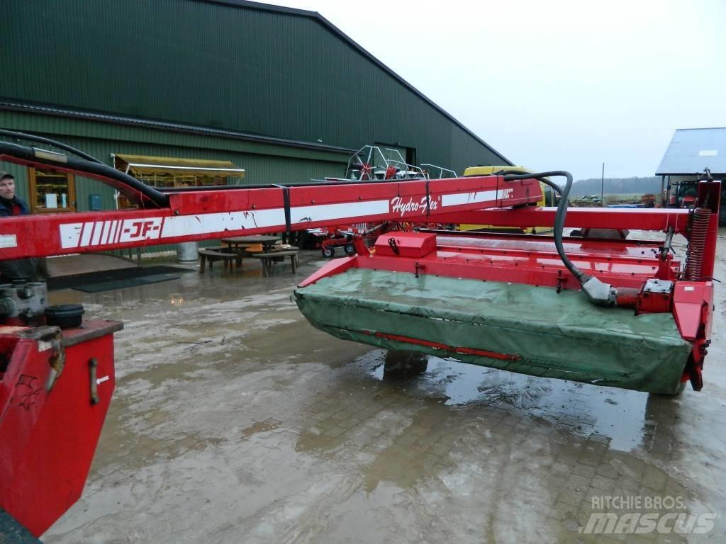 JF GMS 3200 Flex 모어 컨디셔너
