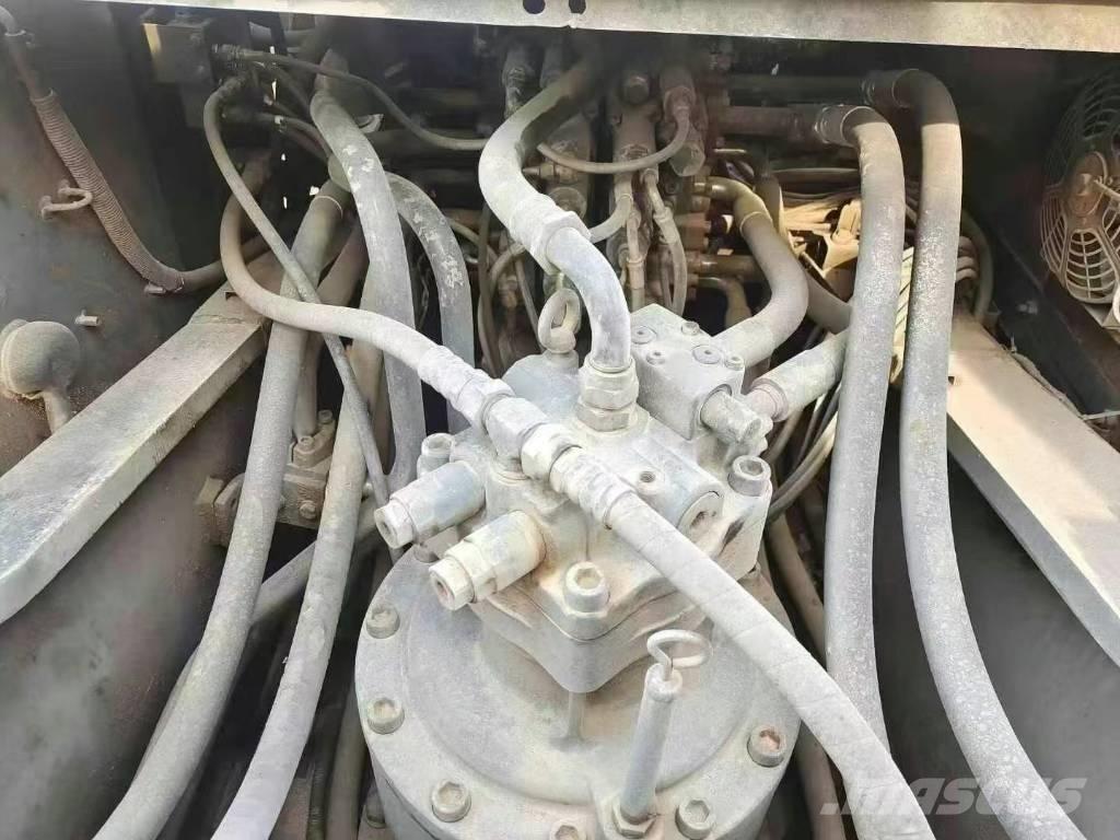 Sumitomo SH 350 대형 굴삭기 29톤 이상