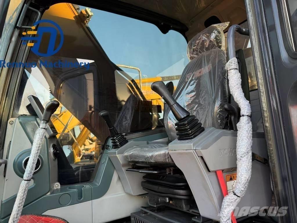 XCMG XE 305DK 대형 굴삭기 29톤 이상