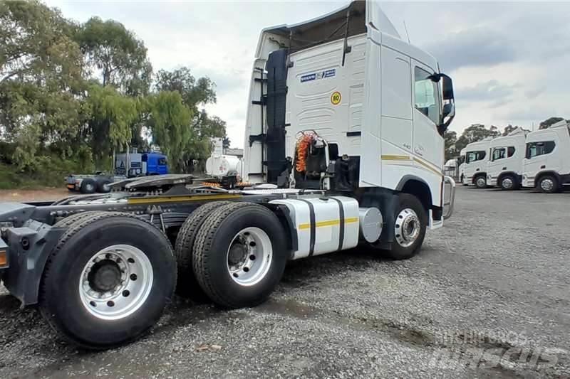 Volvo FH440 기타 트럭
