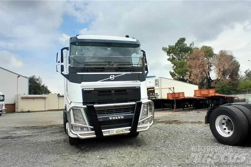 Volvo FH440 기타 트럭