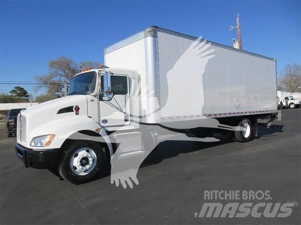 Kenworth T270 건설 장비 - 기타
