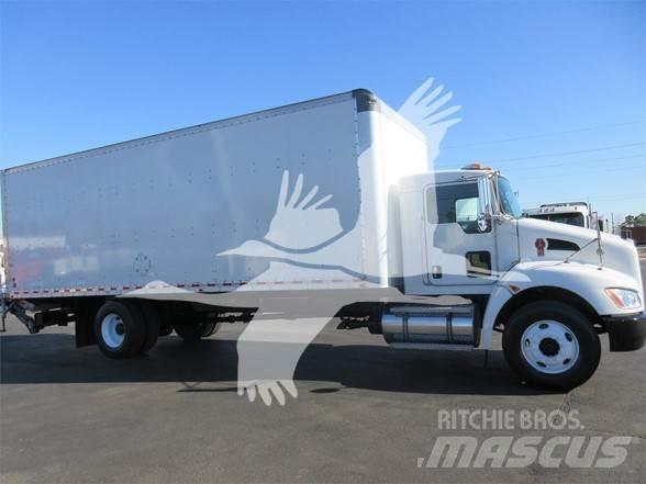 Kenworth T270 건설 장비 - 기타