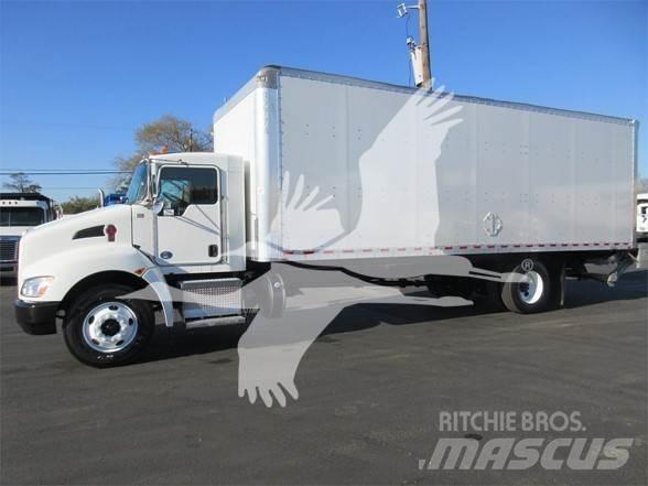 Kenworth T270 건설 장비 - 기타