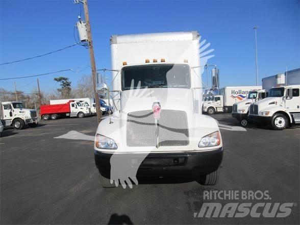 Kenworth T270 건설 장비 - 기타