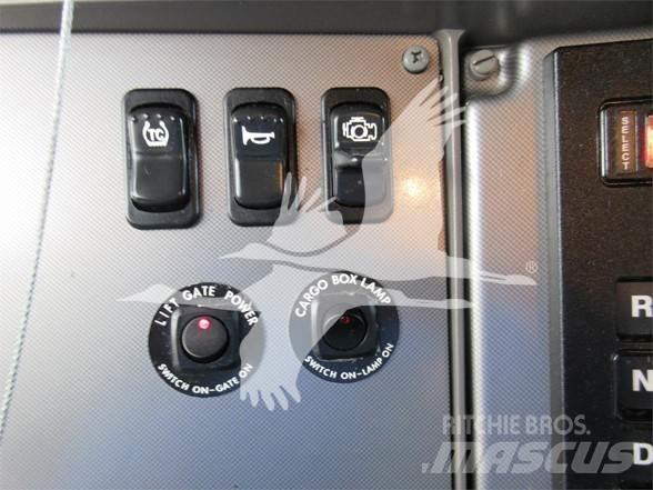 Kenworth T270 건설 장비 - 기타