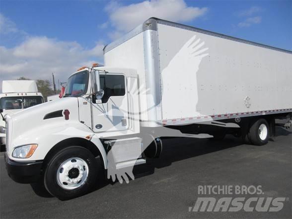 Kenworth T270 건설 장비 - 기타