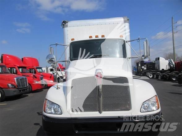 Kenworth T270 건설 장비 - 기타