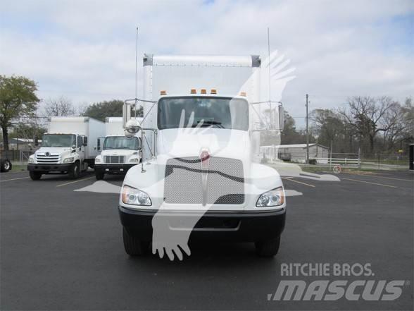 Kenworth T270 건설 장비 - 기타