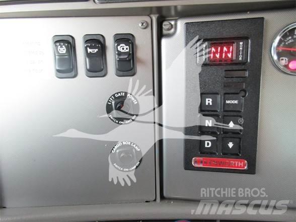 Kenworth T270 건설 장비 - 기타