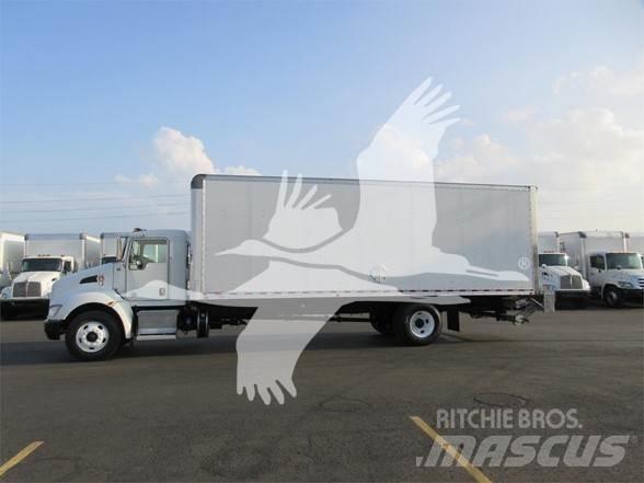 Kenworth T270 건설 장비 - 기타
