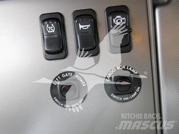 Kenworth T270 건설 장비 - 기타