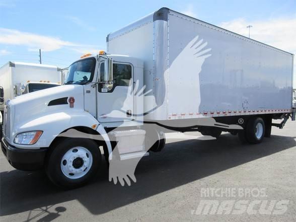 Kenworth T270 건설 장비 - 기타