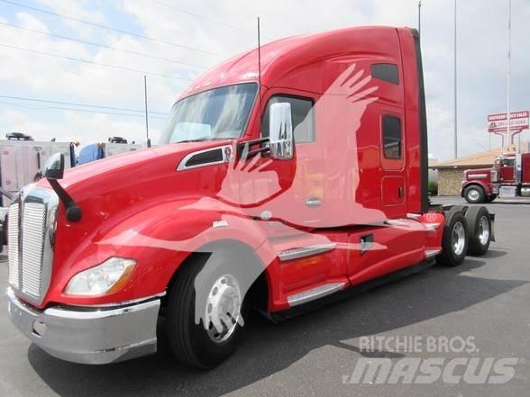 Kenworth T680 트랙터 유닛