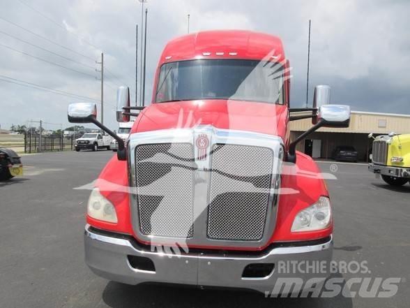 Kenworth T680 트랙터 유닛