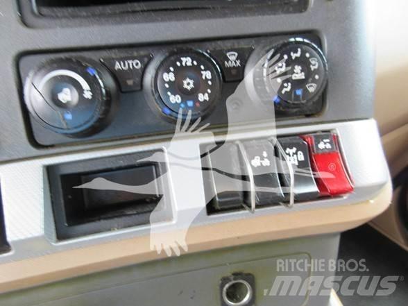 Kenworth T680 트랙터 유닛