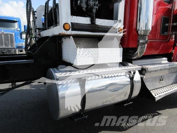 Kenworth W900 건설 장비 - 기타
