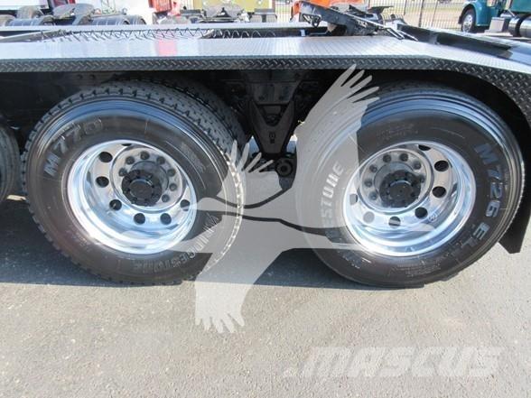 Kenworth W990 건설 장비 - 기타