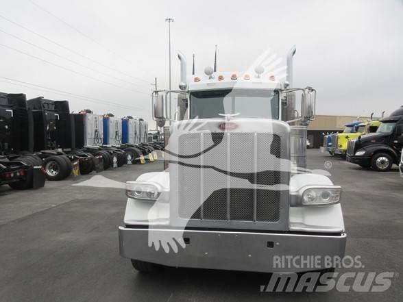 Peterbilt 389 트랙터 유닛