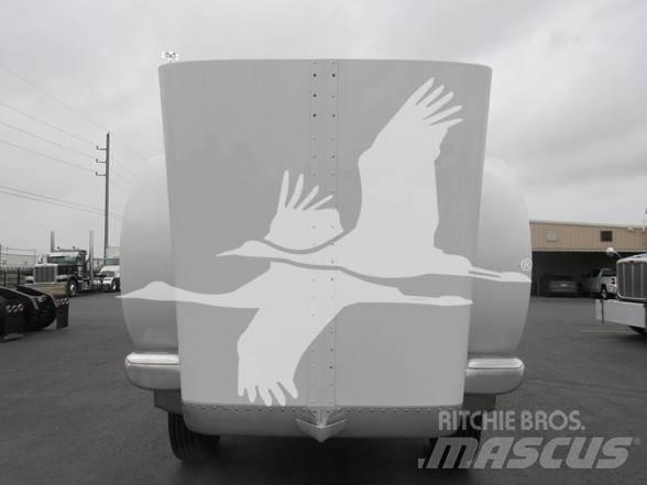Peterbilt 389 트랙터 유닛