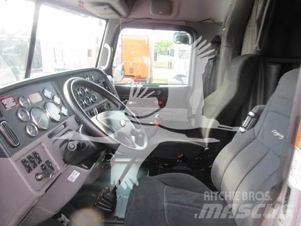 Peterbilt 389 트랙터 유닛