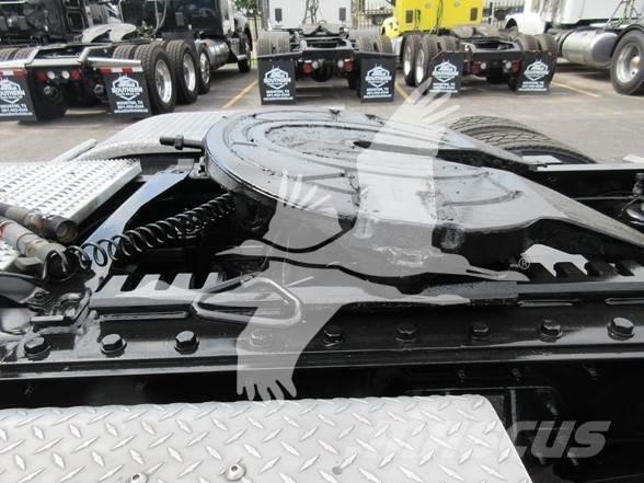 Peterbilt 389 트랙터 유닛
