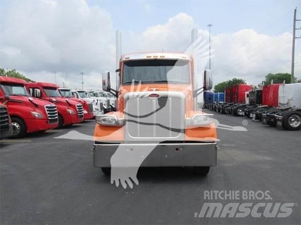 Peterbilt 567 트랙터 유닛