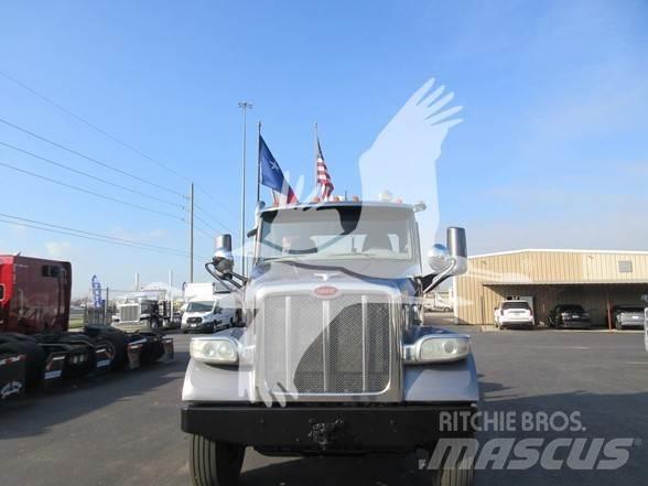 Peterbilt 567 트랙터 유닛