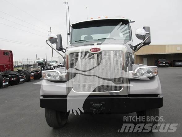 Peterbilt 567 트랙터 유닛