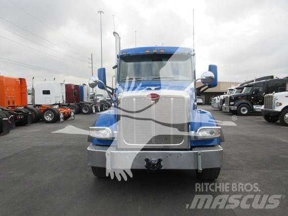 Peterbilt 567 트랙터 유닛