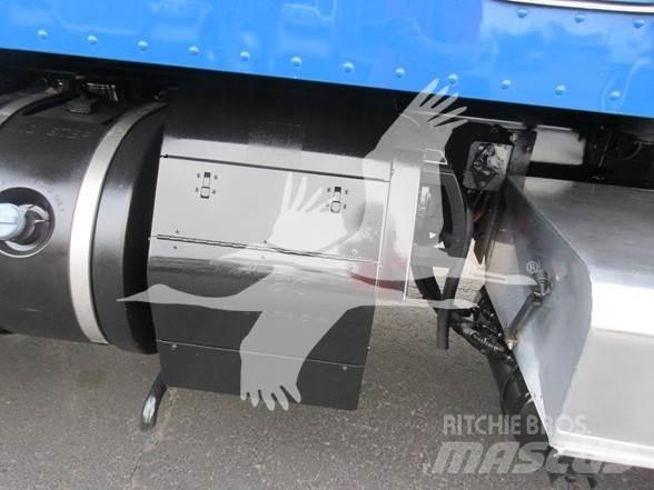 Peterbilt 567 트랙터 유닛