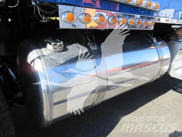 Peterbilt 567 트랙터 유닛