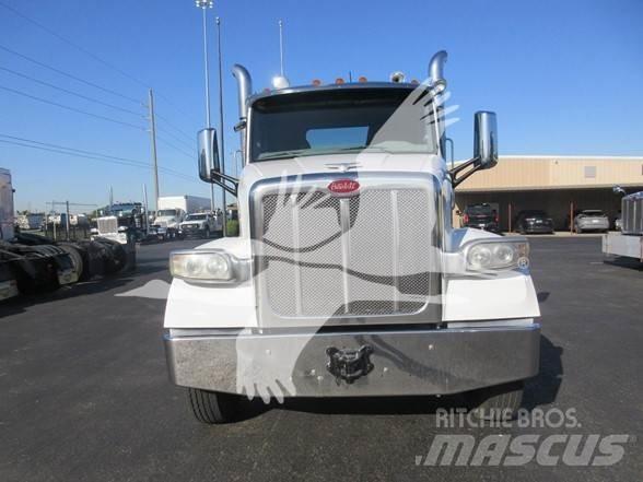 Peterbilt 567 트랙터 유닛