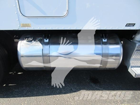 Peterbilt 567 트랙터 유닛