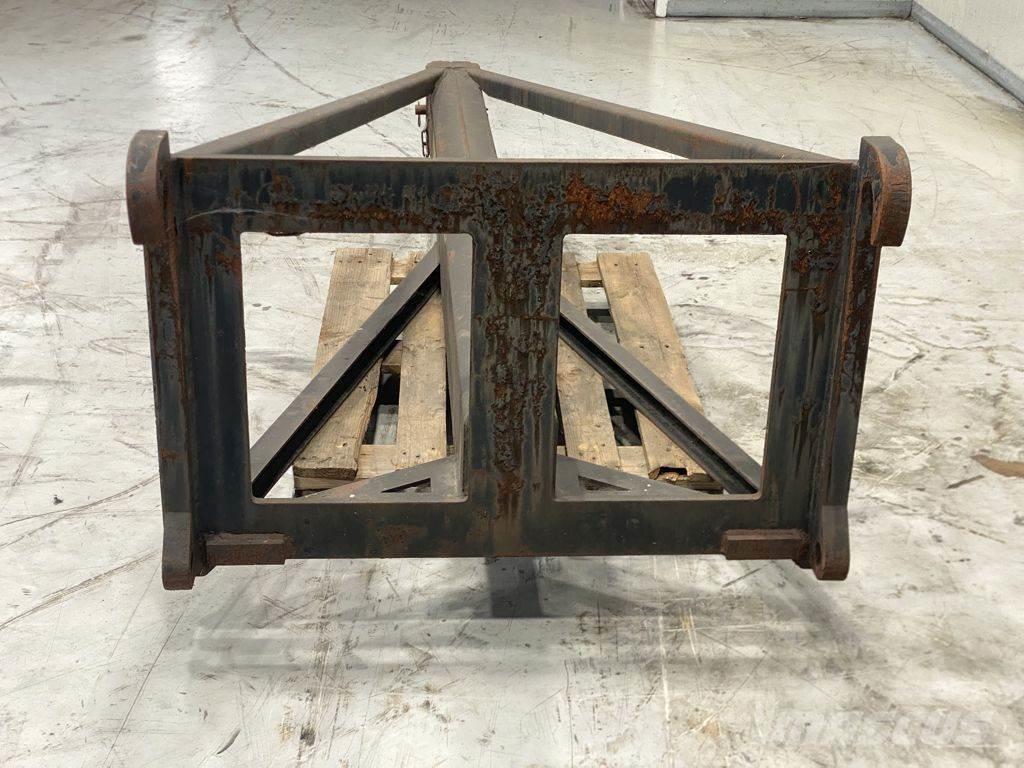 Jako JIB JCB 건설 장비 - 기타