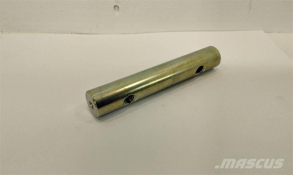 Ponsse P17843 포워더 크레인