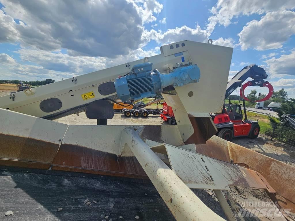 Metso LT 300 HP 이동식 분쇄기