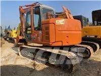 Hitachi ZX 135 US 대형 굴삭기 29톤 이상