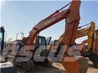 Hitachi ZX 135 US 대형 굴삭기 29톤 이상