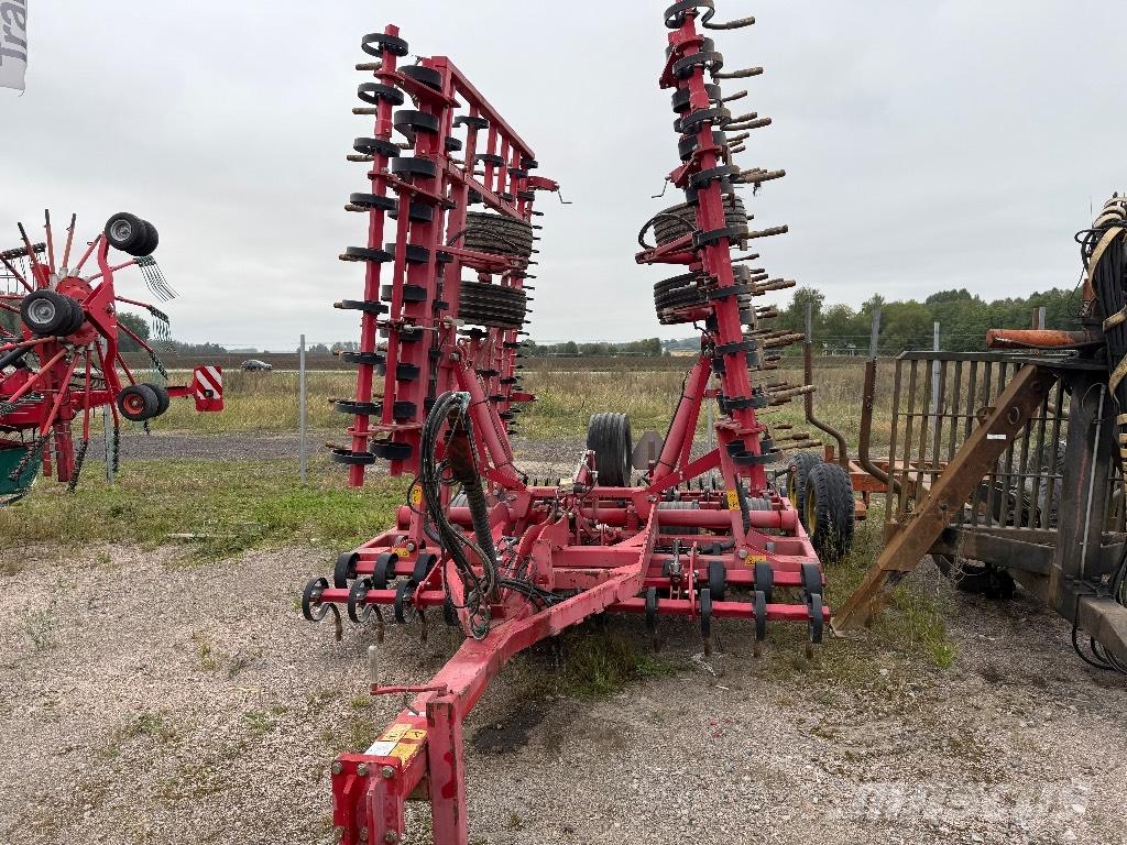 He-Va Euro-tiller 8m 하로우