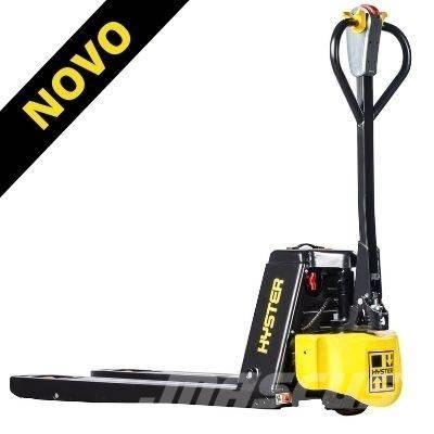 Hyster PC1.5 핸드파레트 트럭