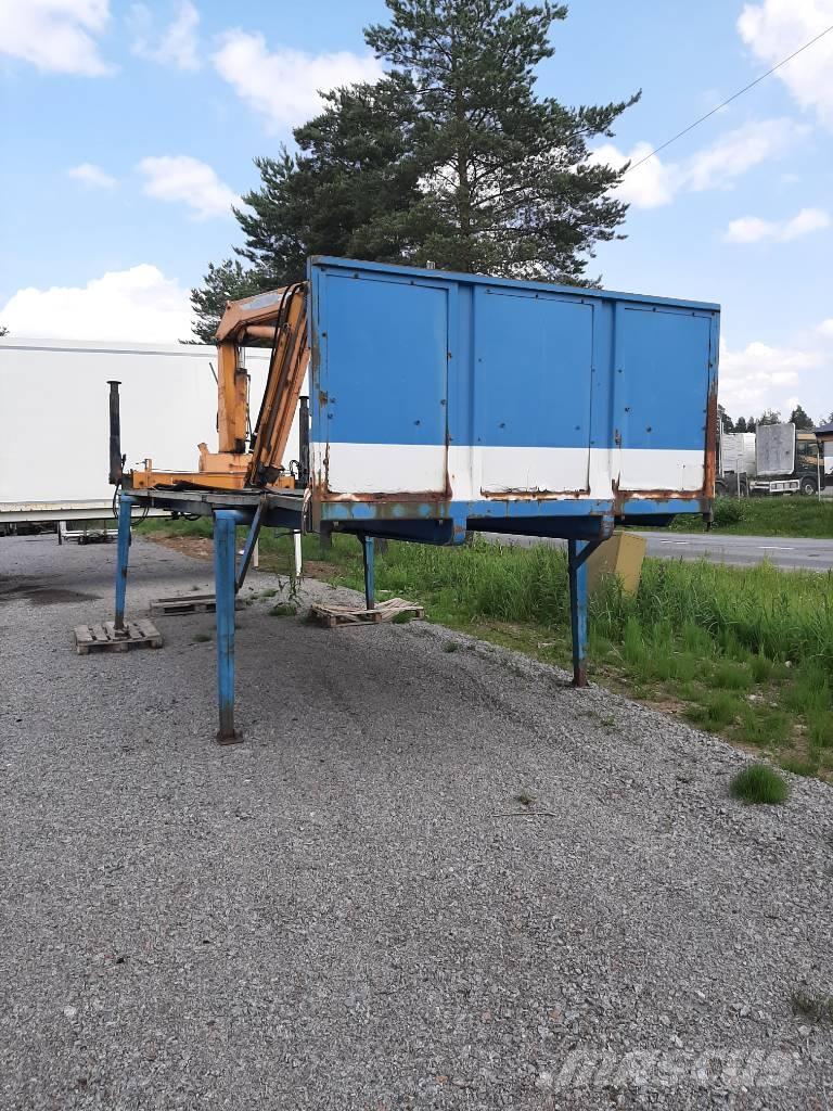  lava oma valmiste 플랫폼