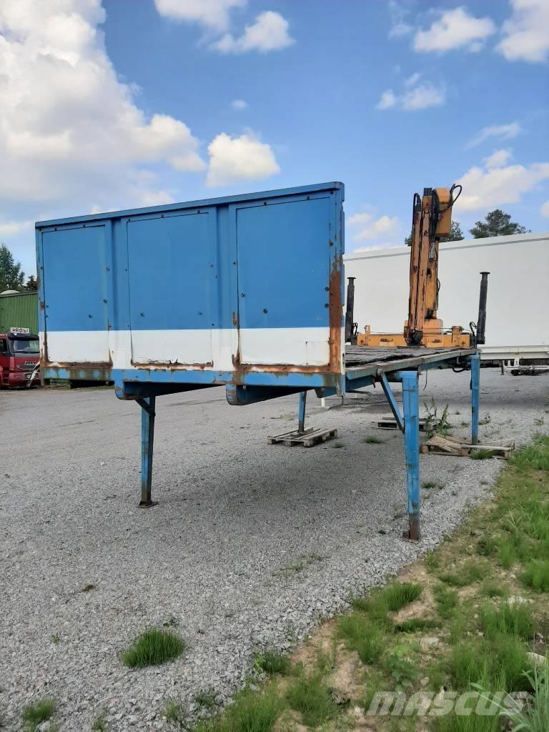  lava oma valmiste 플랫폼