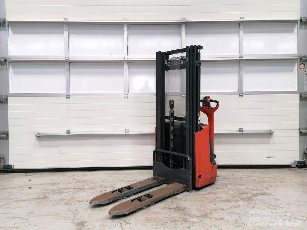 Linde L10 포크리프트