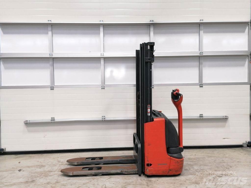 Linde L10 포크리프트