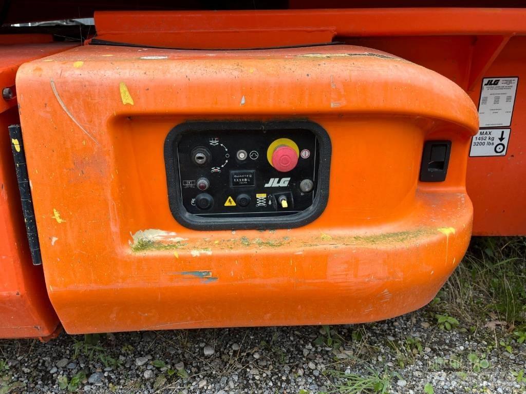 JLG 3369 LE 가위형 리프트