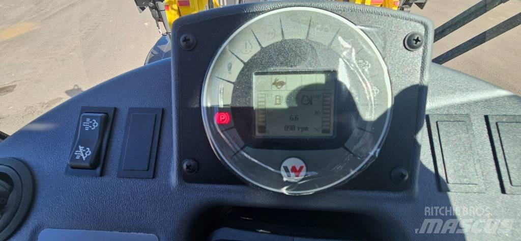 Wacker Neuson WL 52  휠로우더