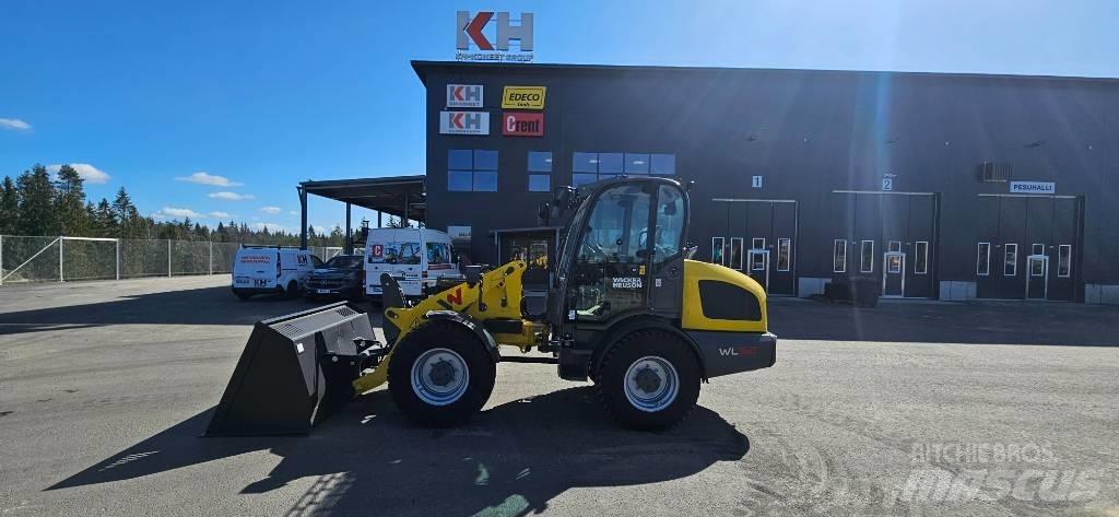Wacker Neuson WL 52  휠로우더