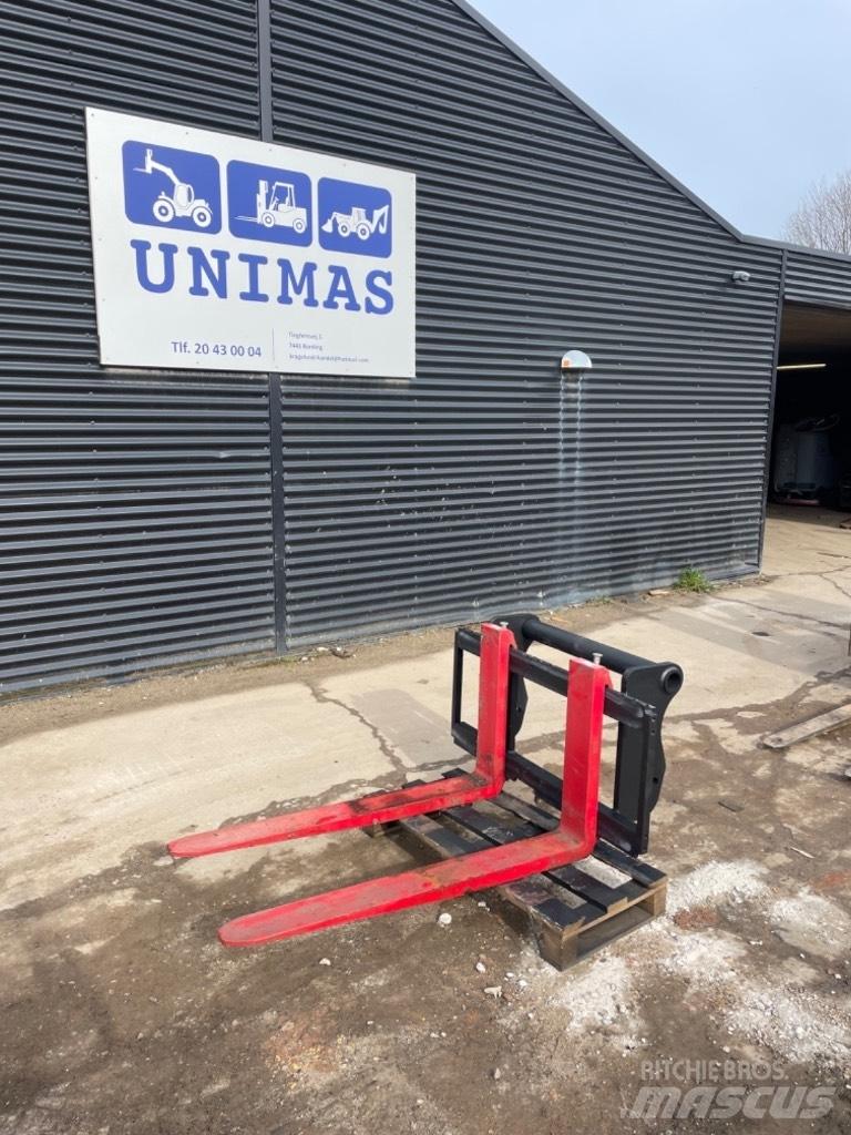 Manitou 5000kg 기타 부품  